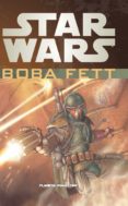 star wars: boba fett-9788468476643 star wars: boba fett-9788468476643