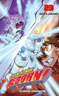 tutor hitman reborn nº 23-akira amano-9788468478043 tutor hitman reborn nº 23-akira amano-9788468478043