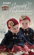 la misión más peligrosa (ebook)-laura marie altom-9788468772943 la misión más peligrosa (ebook)-laura marie altom-9788468772943