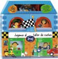 jugamos al taller de coches-9788469604243 jugamos al taller de coches-9788469604243