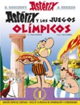 asterix y los juegos olimpicos (edicion 2016)-rene goscinny-9788469605943 asterix y los juegos olimpicos (edicion 2016)-rene goscinny-9788469605943