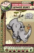 el blog del misterioso sherwood holmes, 1: el caso de los animales desaparecidos-gabi neumayer-9788469606643 el blog del misterioso sherwood holmes, 1: el caso de los animales desaparecidos-gabi neumayer-9788469606643