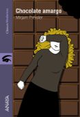 chocolate amargo-mirjam pressler-9788469808443 chocolate amargo-mirjam pressler-9788469808443