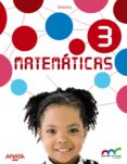 matemáticas 3º educacion primaria (con resolución de problemas 3). aprender es crecer en conexion castellano ed 2016-9788469821343 matemáticas 3º educacion primaria (con resolución de problemas 3). aprender es crecer en conexion castellano ed 2016-9788469821343