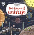 que hay en el universo (curiosidades en verso)-sagrario pinto-mª isabel fuentes-9788469833643 que hay en el universo (curiosidades en verso)-sagrario pinto-mª isabel fuentes-9788469833643