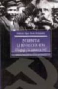 interpretar la revolucion rusa: el lenguaje y los simbolos de 191 7-orlando figes-boris kolonitskii-9788470308543 interpretar la revolucion rusa: el lenguaje y los simbolos de 191 7-orlando figes-boris kolonitskii-9788470308543