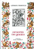 amadis de gaula (2ª ed.)-garci rodriguez de montalvo-9788470394843 amadis de gaula (2ª ed.)-garci rodriguez de montalvo-9788470394843