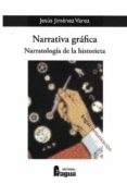 narrativa grafica-jesus jimenez varea-9788470744143 narrativa grafica-jesus jimenez varea-9788470744143
