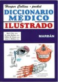 diccionario medico ilustrado pocket-9788471019943 diccionario medico ilustrado pocket-9788471019943