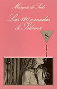 las ciento veinte jornadas de sodoma-marques de sade-9788472233843 las ciento veinte jornadas de sodoma-marques de sade-9788472233843