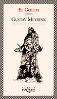 el golem-gustav meyrink-9788472238343 el golem-gustav meyrink-9788472238343
