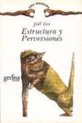 estructura y perversiones-joël dor-9788474325843 estructura y perversiones-joël dor-9788474325843