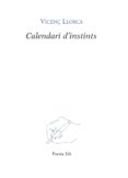 calendari d instints-vicenç llorca-9788475029443 calendari d instints-vicenç llorca-9788475029443