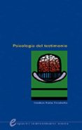 psicologia del testimonio-izaskun ibabe erostarbe-9788475689043 psicologia del testimonio-izaskun ibabe erostarbe-9788475689043