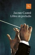 Llibre de preludis-12983570-otro-formato