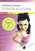 el diari lila de la carlota-gemma lienas-9788475967943 el diari lila de la carlota-gemma lienas-9788475967943