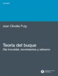 teoria del buque. ola trocoidal, movimientos y esfuerzo (ebook)-9788476539743 teoria del buque. ola trocoidal, movimientos y esfuerzo (ebook)-9788476539743