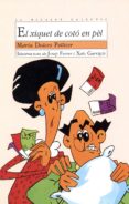 el xiquet de coto en pel-maria dolors pellicer-9788476601143 el xiquet de coto en pel-maria dolors pellicer-9788476601143