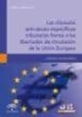 las clausulas anti-abuso especificas tributarias frente a las lib ertades de circulacion de la union europea-rafael j. sanz gomez-9788476989043 las clausulas anti-abuso especificas tributarias frente a las lib ertades de circulacion de la union europea-rafael j. sanz gomez-9788476989043