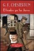 el hombre que fue jueves-g.k. chesterton-9788477023043 el hombre que fue jueves-g.k. chesterton-9788477023043