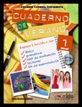 cuaderno de verano - nivel 1-maria angeles palomino-9788477116943 cuaderno de verano - nivel 1-maria angeles palomino-9788477116943