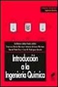 introduccion a la ingenieria quimica-9788477386643 introduccion a la ingenieria quimica-9788477386643