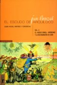 el escudo de arquiloco. (vol. 2): el nuevo israel americano y la restauracion de sion-juan aranzadi-9788477747543 el escudo de arquiloco. (vol. 2): el nuevo israel americano y la restauracion de sion-juan aranzadi-9788477747543