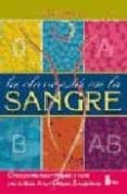 la clave esta en la sangre-neil stevens-9788478084043 la clave esta en la sangre-neil stevens-9788478084043