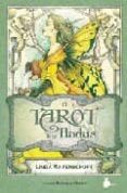 tarot de las hadas (estuche)-lynne mctaggart-9788478085743 tarot de las hadas (estuche)-lynne mctaggart-9788478085743