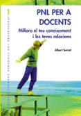 pnl per a docents (ebook)-albert serrat-9788499801766 pnl per a docents (ebook)-albert serrat-9788499801766