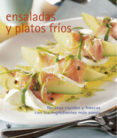 ensaladas y platos frios: recetas rapidas y frescas con los ingre dientes mas sanos-9788478714643 ensaladas y platos frios: recetas rapidas y frescas con los ingre dientes mas sanos-9788478714643