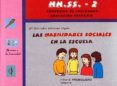las habilidades sociales en la escuela, nº 2: educacion primaria. programa de enseñanza-mª mercedes martinez lopez-9788479862343 las habilidades sociales en la escuela, nº 2: educacion primaria. programa de enseñanza-mª mercedes martinez lopez-9788479862343