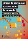 diseño de encuestas para los estudios de mercado-pedro juez martel-julian santos peñas-angel muñoz alamillos-9788480045643 diseño de encuestas para los estudios de mercado-pedro juez martel-julian santos peñas-angel muñoz alamillos-9788480045643