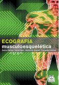 ecografia musculoesqueletica-ramon balius-9788480199643 ecografia musculoesqueletica-ramon balius-9788480199643