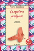 la zapatera prodigiosa-federico garcia lorca-virtudes serrano-9788480637343 la zapatera prodigiosa-federico garcia lorca-virtudes serrano-9788480637343