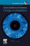cirugia oculoplastica (+ dvd-rom)-9788480866743 cirugia oculoplastica (+ dvd-rom)-9788480866743