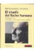 el triunfo del factor humano: estrategias para el progreso y la e volucion de la gestion-reinhard mohn-9788481092943 el triunfo del factor humano: estrategias para el progreso y la e volucion de la gestion-reinhard mohn-9788481092943