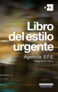 libro del estilo urgente (ebook)-9788481099843 libro del estilo urgente (ebook)-9788481099843