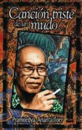 cancion triste de un mudo-pramoedya ananta toer-9788481361643 cancion triste de un mudo-pramoedya ananta toer-9788481361643
