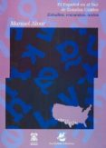 el español en el sur de estados unidos: estudios, encuestas, text os-manuel alvar-9788481383843 el español en el sur de estados unidos: estudios, encuestas, text os-manuel alvar-9788481383843