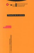 enciclopedia iberoamericana de filosofia: filosofia de la cultura-david sobrevilla-9788481641943 enciclopedia iberoamericana de filosofia: filosofia de la cultura-david sobrevilla-9788481641943