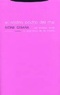 el rostro oculto del mal: una teologia desde la experiencia de la s mujeres-ivone gebara-9788481645743 el rostro oculto del mal: una teologia desde la experiencia de la s mujeres-ivone gebara-9788481645743