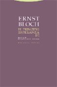 el principio de esperanza (t.2)-ernst bloch-9788481647143 el principio de esperanza (t.2)-ernst bloch-9788481647143