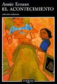 el acontecimiento-annie ernaux-9788483101643 el acontecimiento-annie ernaux-9788483101643