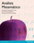 analisis matematico con soporte interactivo-jose ignacio barragues-9788483226643 analisis matematico con soporte interactivo-jose ignacio barragues-9788483226643
