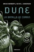 dune: la batalla de corrin-brian herbert-kevin j. anderson-9788483467343 dune: la batalla de corrin-brian herbert-kevin j. anderson-9788483467343