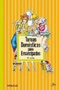 tareas domesticas para emancipados-9788483469743 tareas domesticas para emancipados-9788483469743