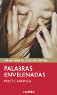 palabras envelenadas-maite carranza-9788483492543 palabras envelenadas-maite carranza-9788483492543