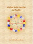 el libro de las familias del tzolkin-jose cabal-9788483525043 el libro de las familias del tzolkin-jose cabal-9788483525043