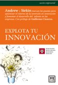 explota tu innovacion-9788483560143 explota tu innovacion-9788483560143